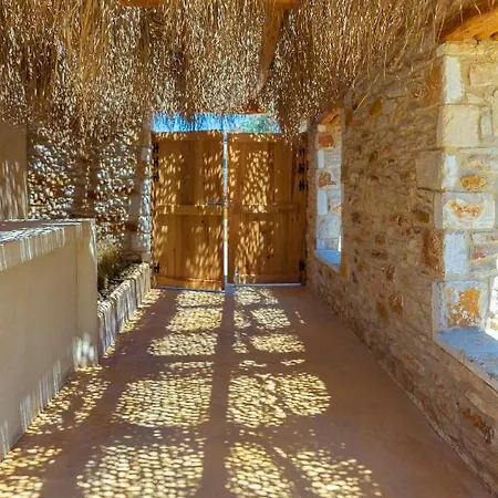 Meli Isle - Adults Only Hotel Skala Potamia