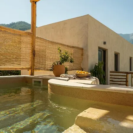 Meli Isle - Adults Only 4* Skala Potamia