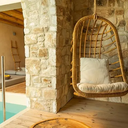 Meli Isle - Adults Only Skala Potamia