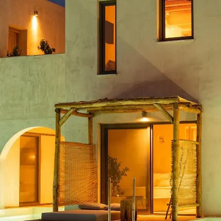 Meli Isle - Adults Only Hotel