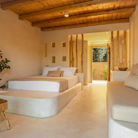 Отель Meli Isle - Adults Only 4*