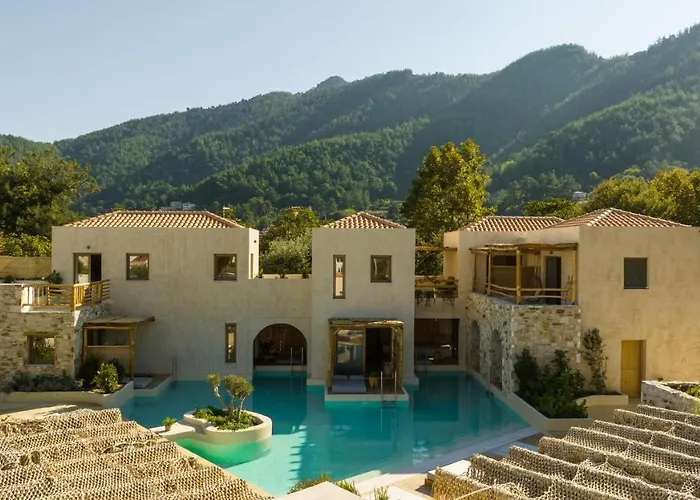 Hotell Meli Isle - Adults Only