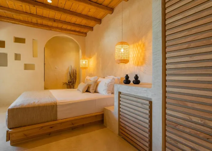 Meli Isle - Adults Only Hotell