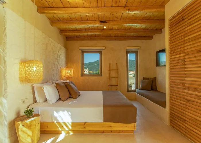 Hotell Meli Isle - Adults Only