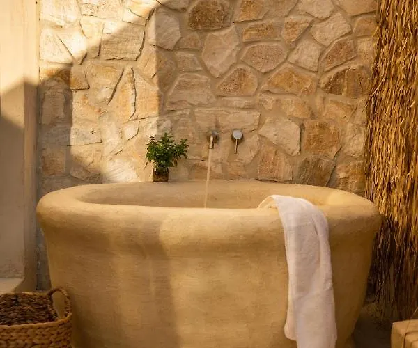 Hotell Meli Isle - Adults Only