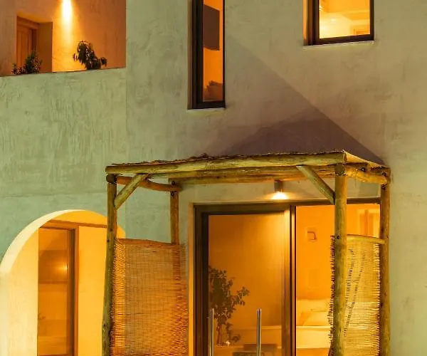 Meli Isle - Adults Only Hotell