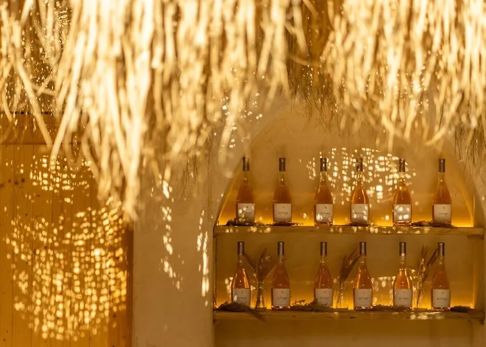 Hotell Meli Isle - Adults Only