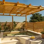 Hotel Meli Isle - Adults Only Skala Potamia (Thasos)