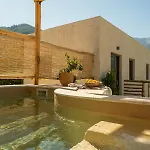 Meli Isle - Adults Only 4* Skala Potamia (Thasos)