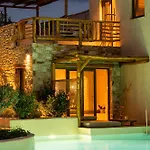 Hotel Meli Isle - Adults Only Skala Potamia (Thasos)