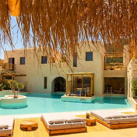 Meli Isle - Adults Only 4*