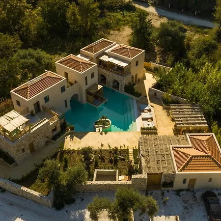 Meli Isle - Adults Only Skala Potamia (Thasos)