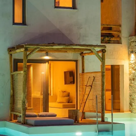 Meli Isle - Adults Only