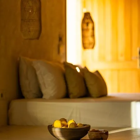 Hotel Meli Isle - Adults Only Skala Potamia (Thasos)