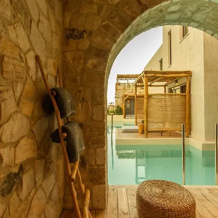 Meli Isle - Adults Only Hotel