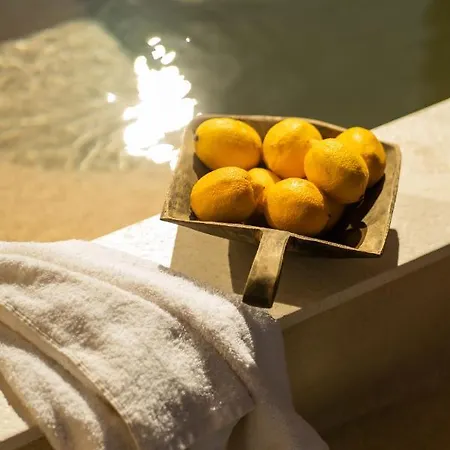 Meli Isle - Adults Only Hotel Skala Potamia (Thasos)