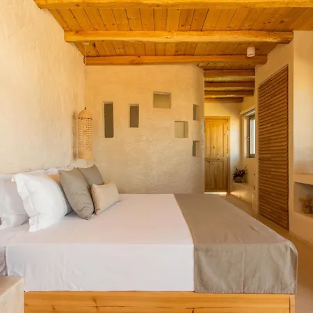 מלון Meli Isle - Adults Only 4*