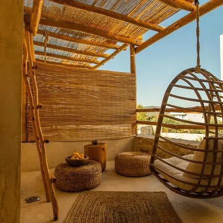 Meli Isle - Adults Only סקאלה פוטאמיאס