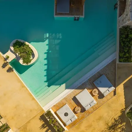 Hotel Meli Isle - Adults Only 4*