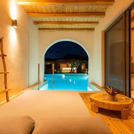 Meli Isle - Adults Only Hotel