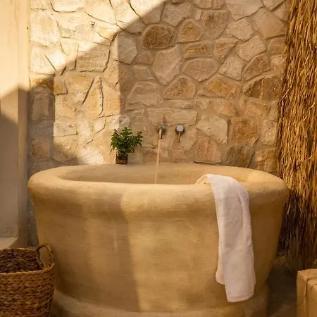 מלון Meli Isle - Adults Only