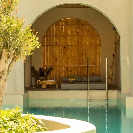 Meli Isle - Adults Only Hotel