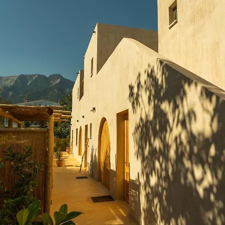 מלון Meli Isle - Adults Only סקאלה פוטאמיאס