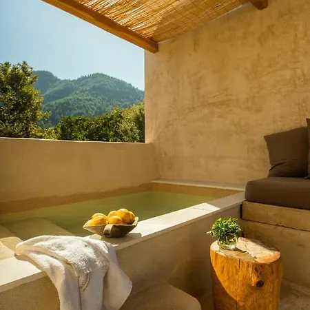 Meli Isle - Adults Only Hotel