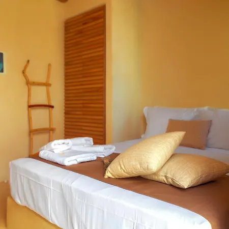 Meli Isle - Adults Only 4* Skala Potamia (Thasos)