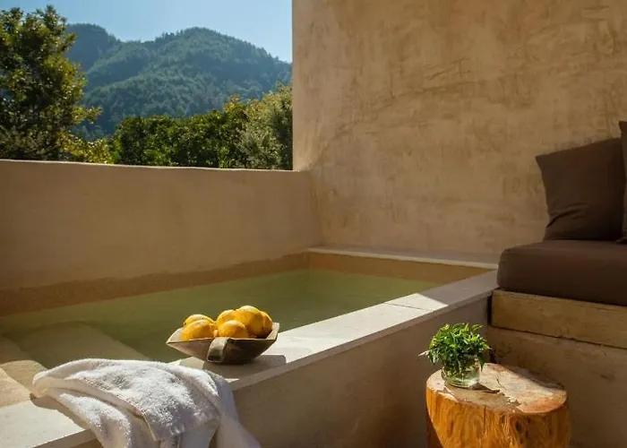 Meli Isle - Adults Only Otel