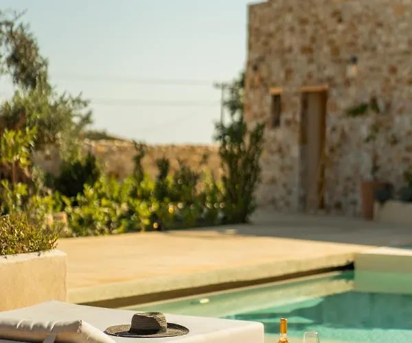 Otel Meli Isle - Adults Only