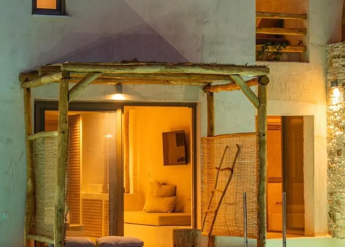 Meli Isle - Adults Only