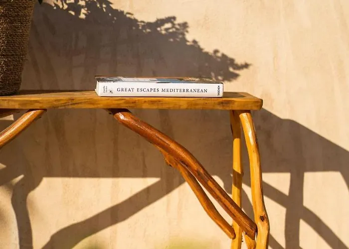 Meli Isle - Adults Only Skala Potamia (Thasos)