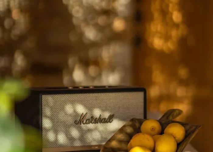 Otel Meli Isle - Adults Only Skala Potamia (Thasos)