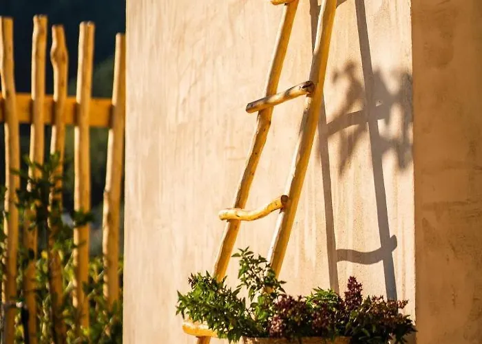 Meli Isle - Adults Only