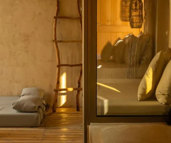 Meli Isle - Adults Only Hotel Skala Potamia (Thasos)