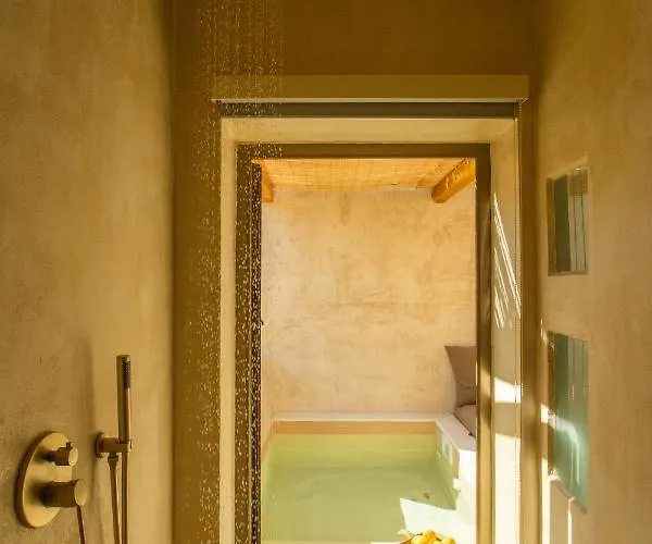 Meli Isle - Adults Only Otel 4*