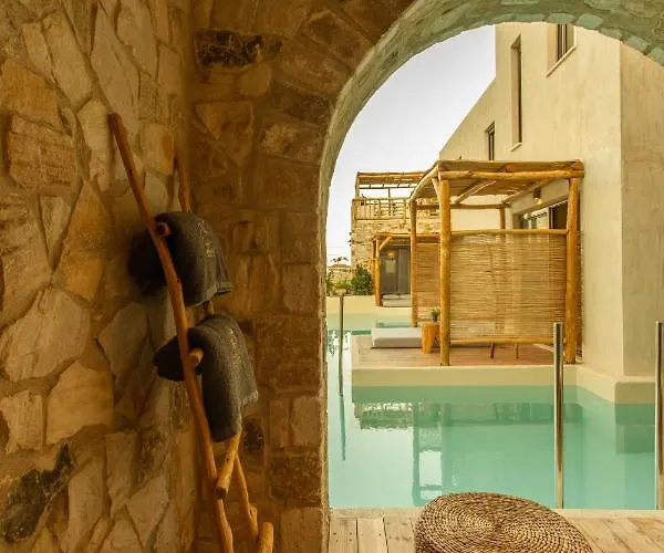 Meli Isle - Adults Only Otel