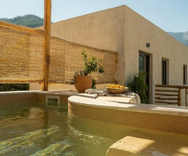 Meli Isle - Adults Only 4* Skala Potamia (Thasos)