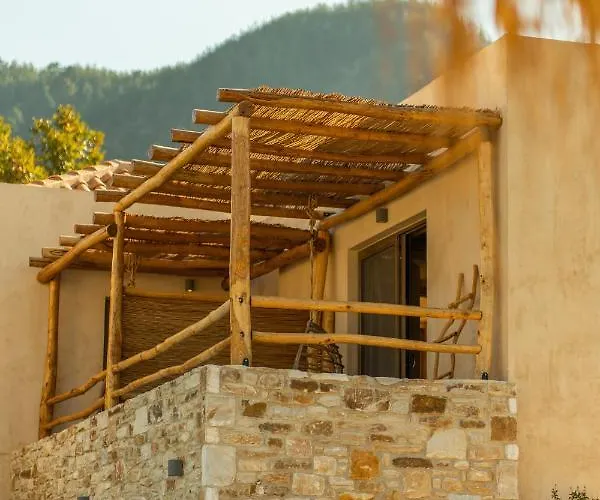 Meli Isle - Adults Only Otel 4*