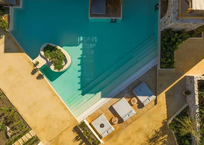 Otel Meli Isle - Adults Only 4*