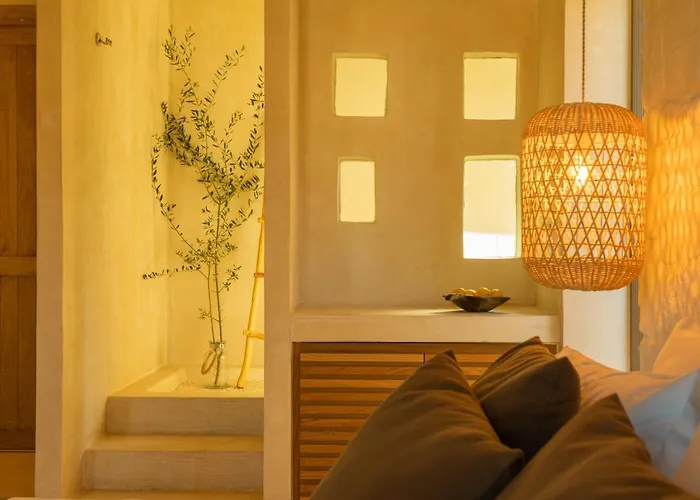 Meli Isle - Adults Only