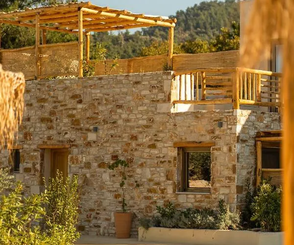 Otel Meli Isle - Adults Only