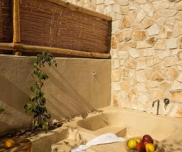 Meli Isle - Adults Only Hotel