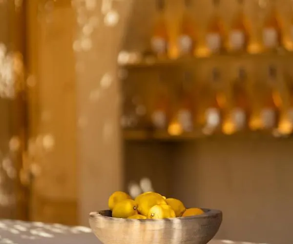 Meli Isle - Adults Only Otel