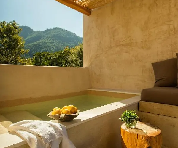 Meli Isle - Adults Only Hotel