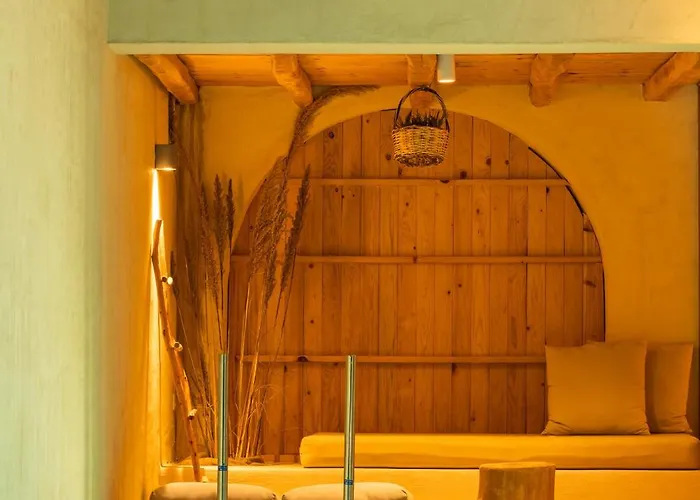 Meli Isle - Adults Only 4*