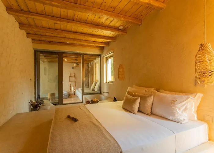 Otel Meli Isle - Adults Only 4*